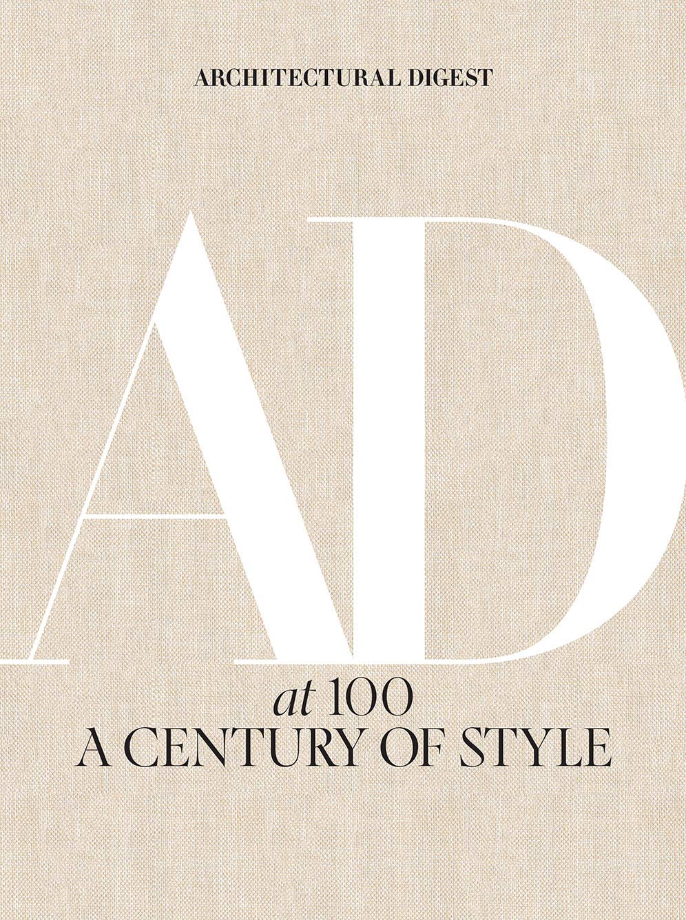 Amazon | Architectural Digest at 100: A Century of Style